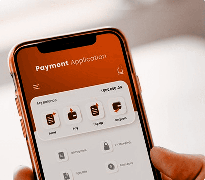 Banking & Financial Services