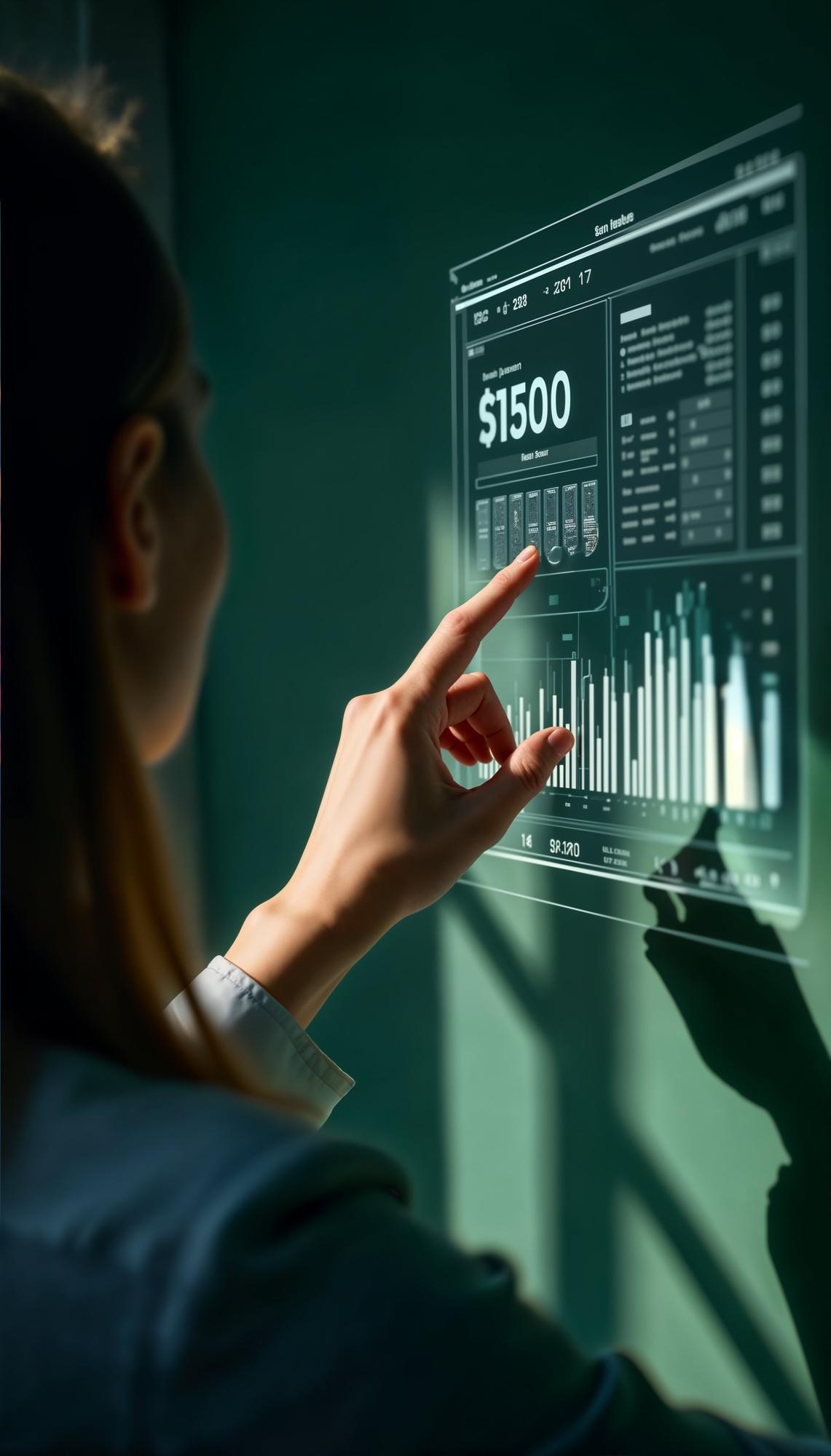 Syntrix management console