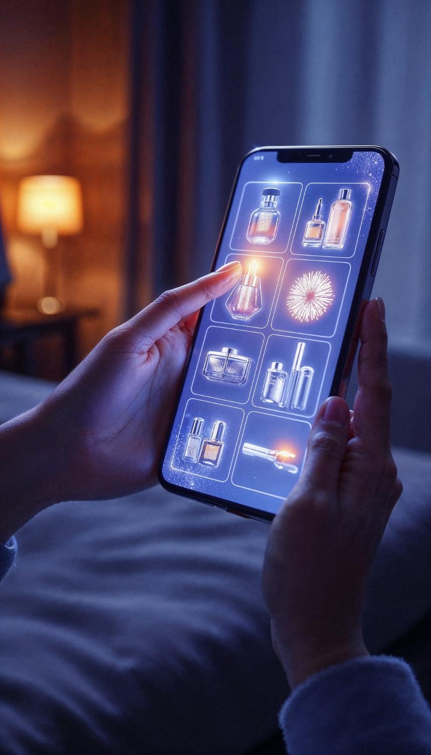 Customers expect seamless, personalized, end-to-end shopping experiences, are your digital channels ready?