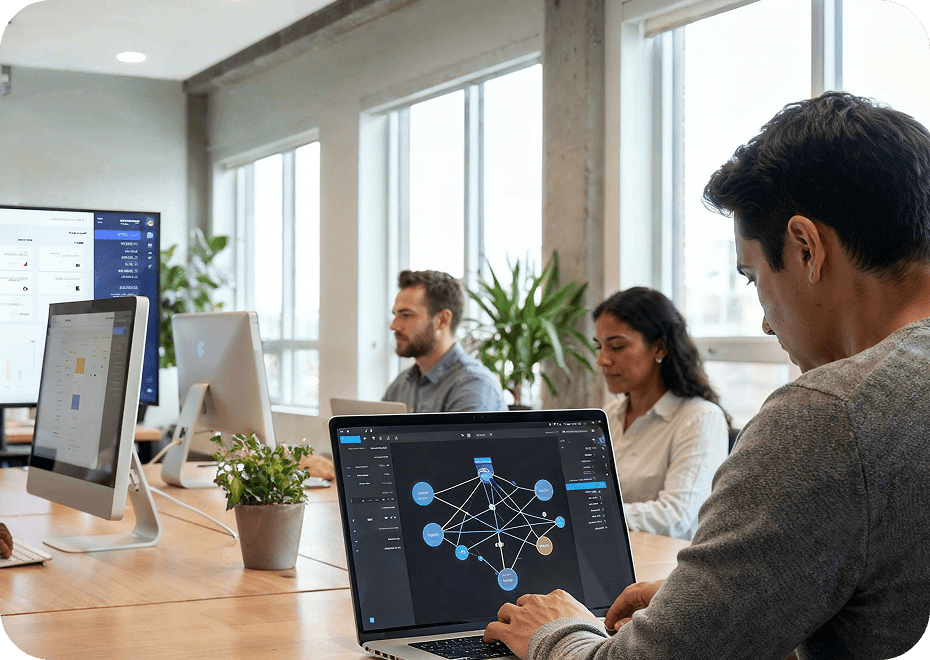 Programming & Frameworks