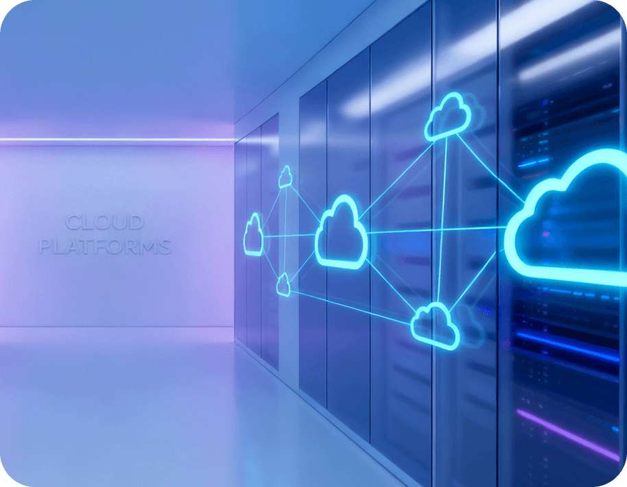 Cloud Platforms