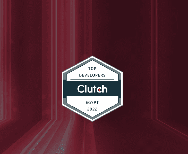 Uniparticle Recognized by Clutch as a Top 2022 Developer in Egypt