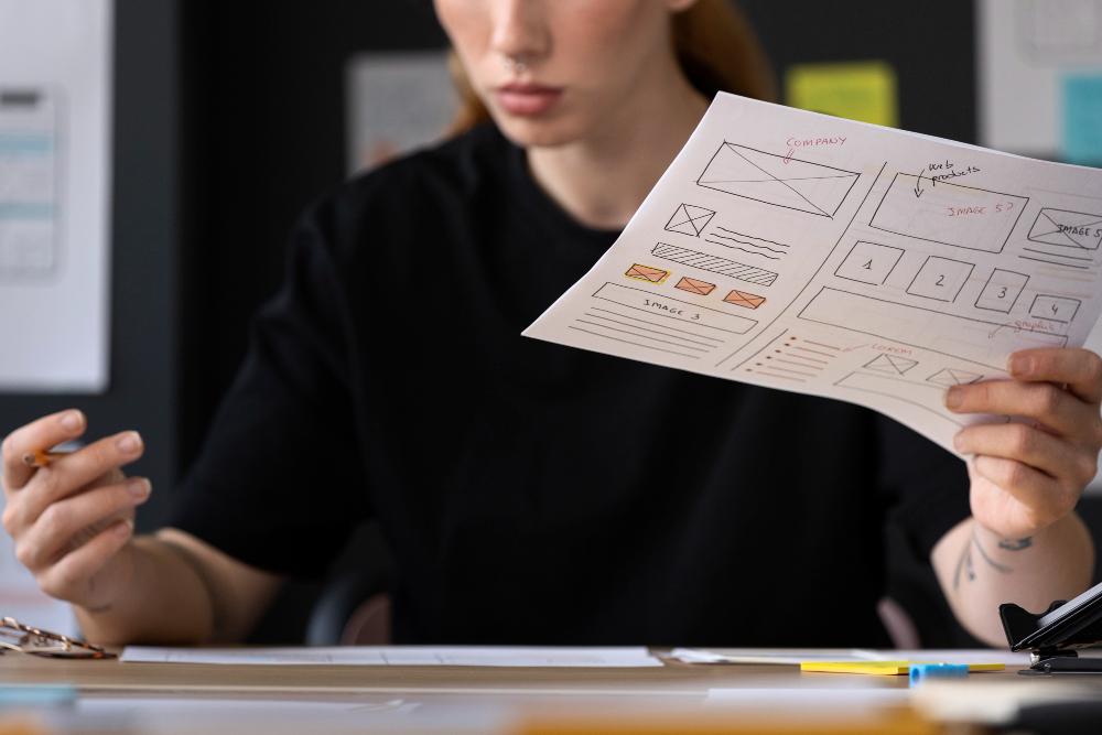 Designing For Edge Cases