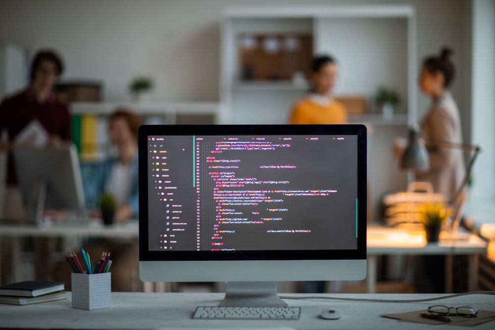 Trends in Web Apps Development