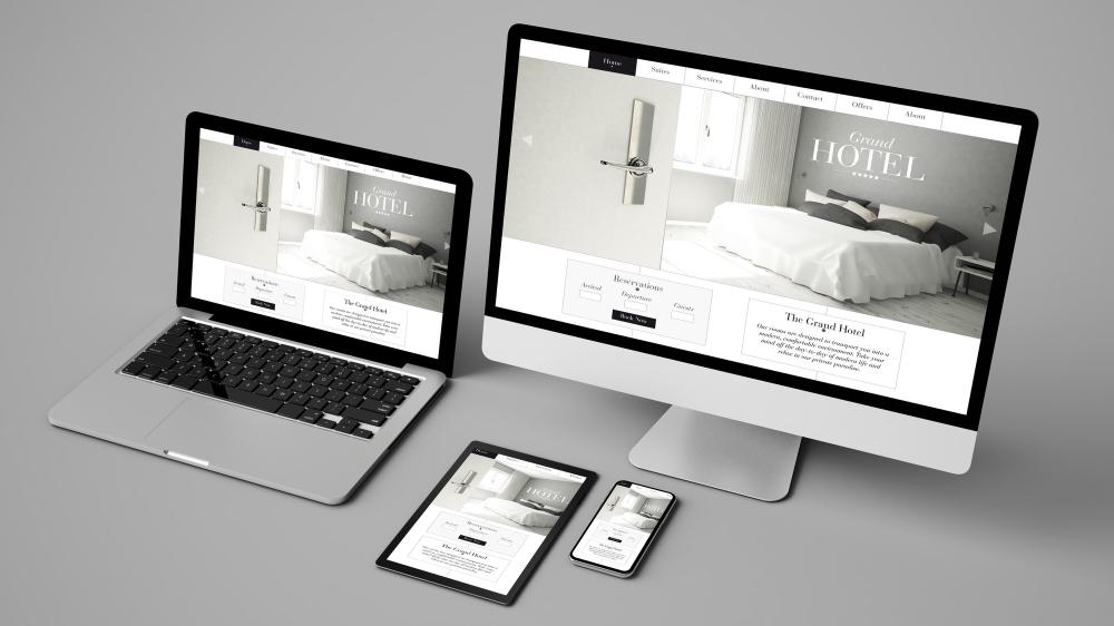 7 Best Practices in Responsive Web Design