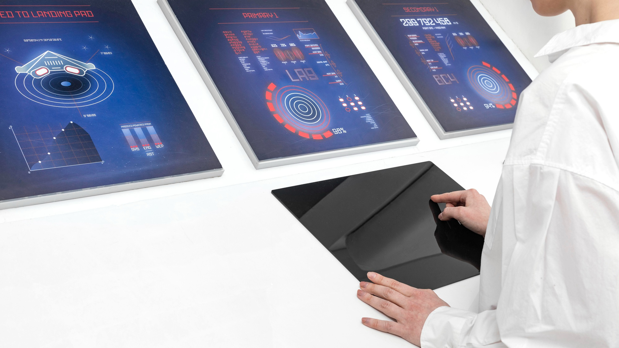 Digital intelligence